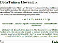 DecaTuinen Hoveniers Almere